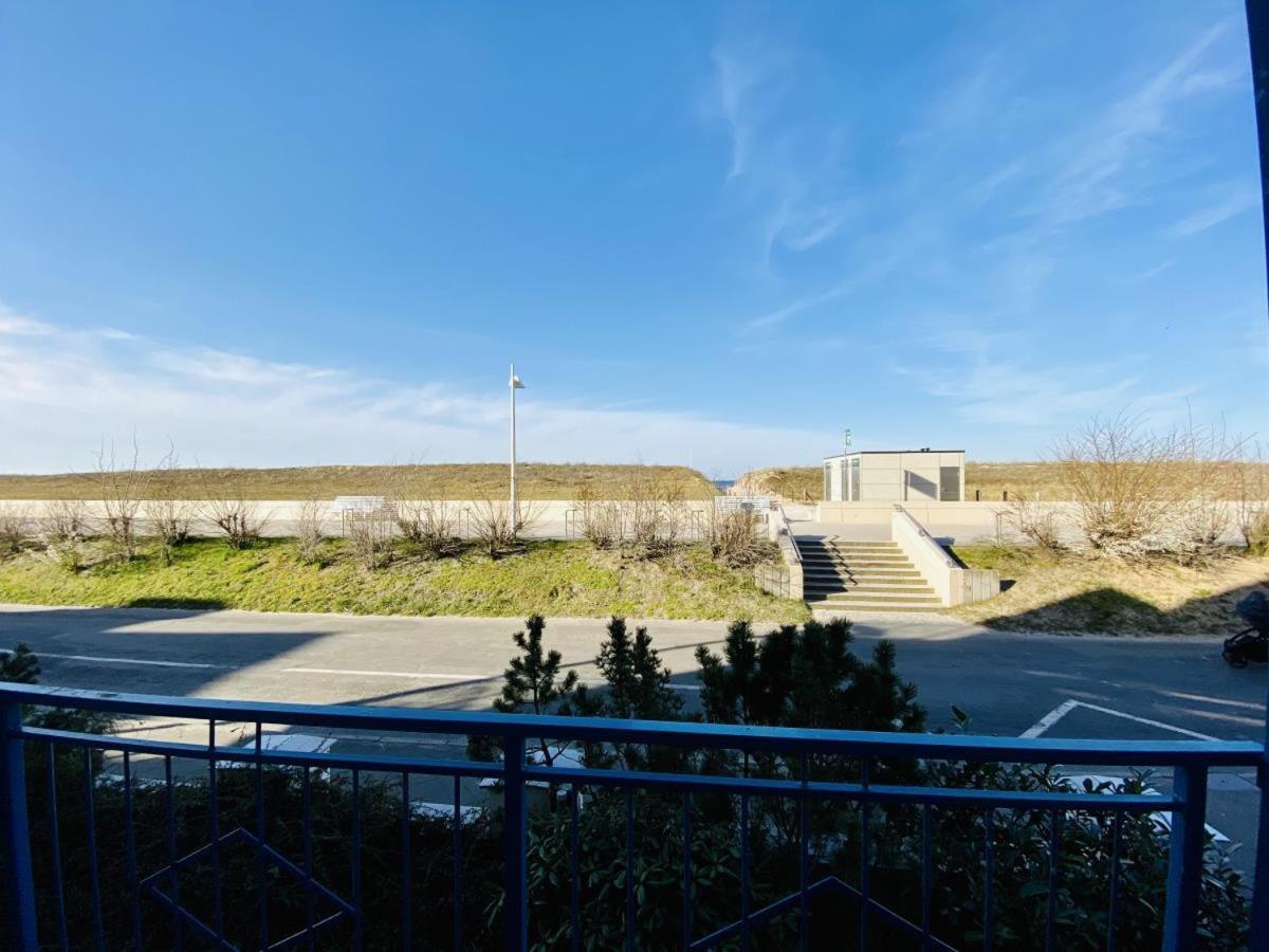 Strandpalais/Lee Rostock Eksteriør bilde